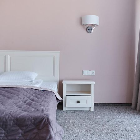 Вілла Край Неба Zapson Extérieur photo