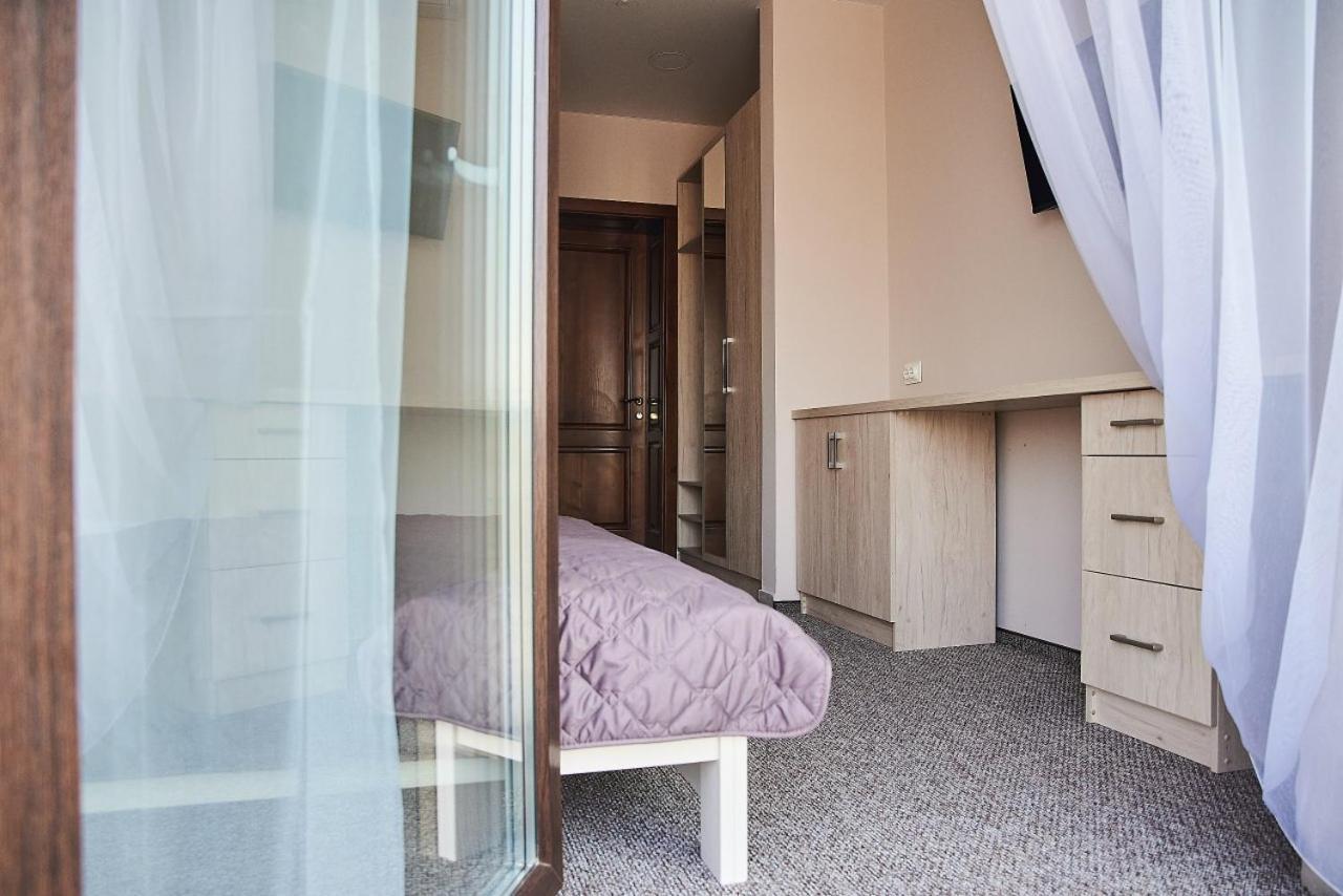 Вілла Край Неба Zapson Extérieur photo