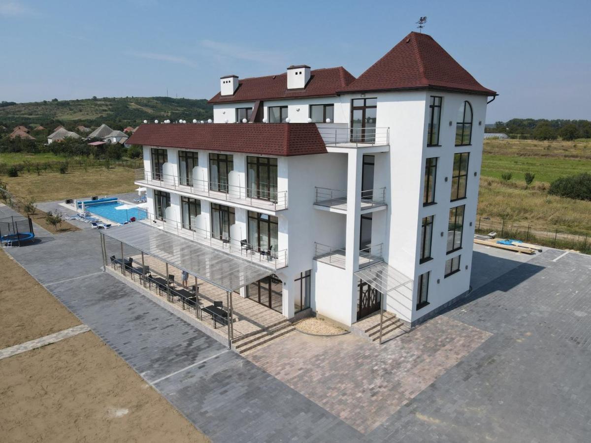 Вілла Край Неба Zapson Extérieur photo