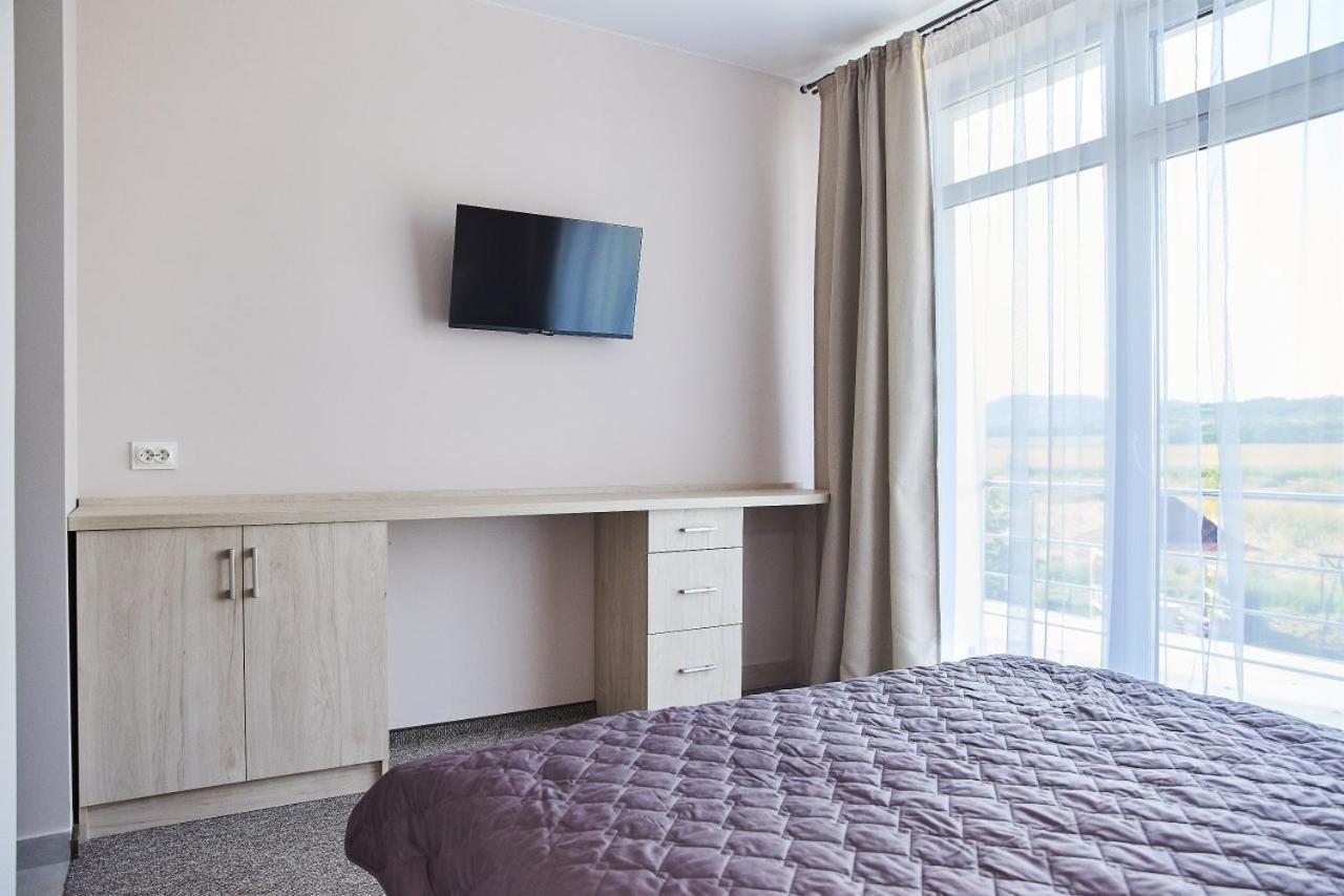 Вілла Край Неба Zapson Extérieur photo
