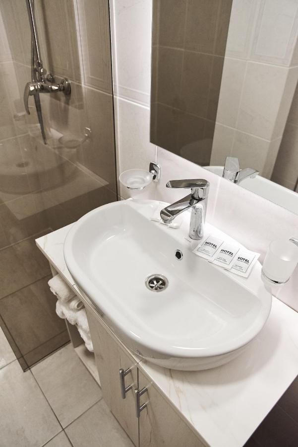 Вілла Край Неба Zapson Extérieur photo