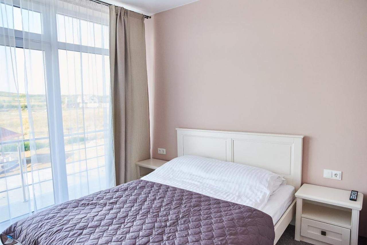 Вілла Край Неба Zapson Extérieur photo