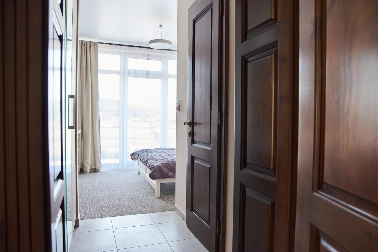 Вілла Край Неба Zapson Extérieur photo
