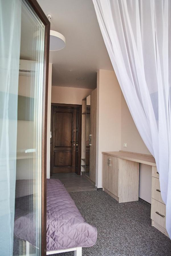 Вілла Край Неба Zapson Extérieur photo