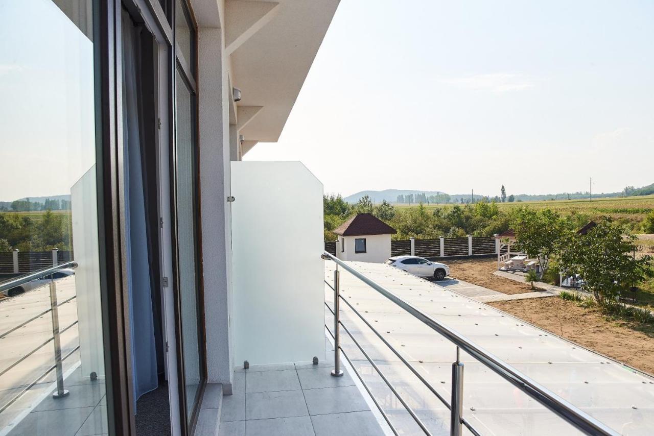 Вілла Край Неба Zapson Extérieur photo