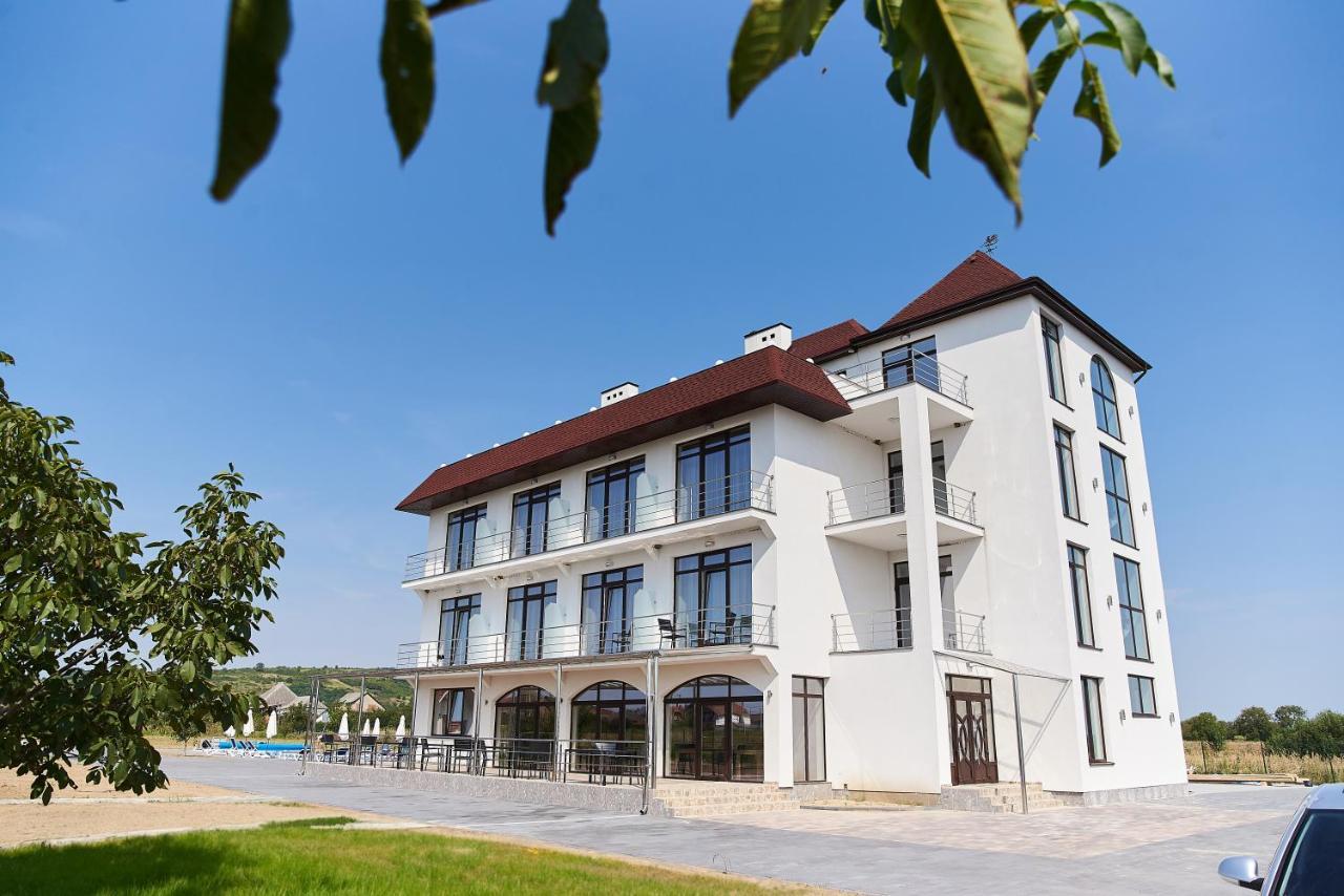Вілла Край Неба Zapson Extérieur photo