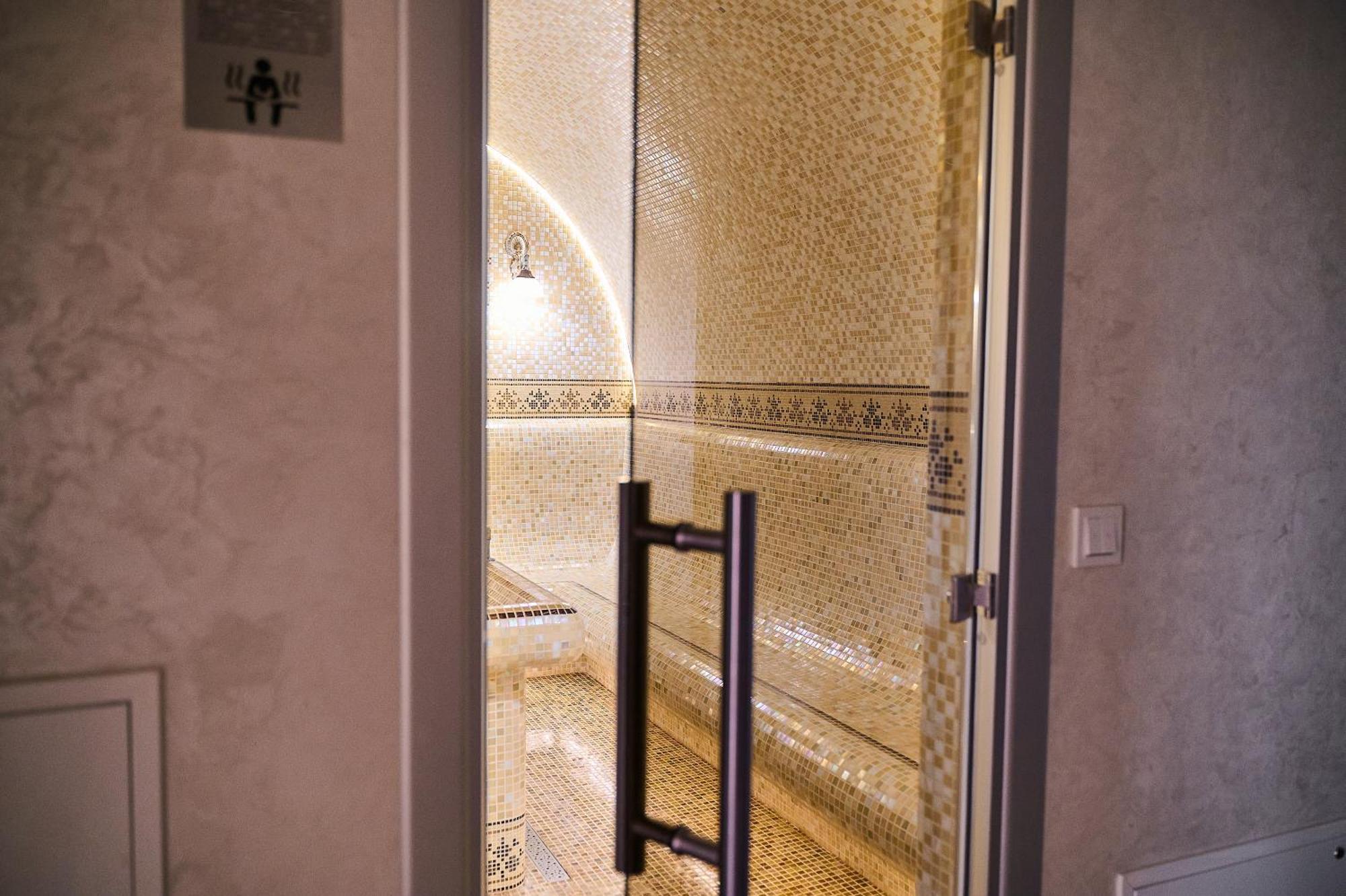 Вілла Край Неба Zapson Extérieur photo