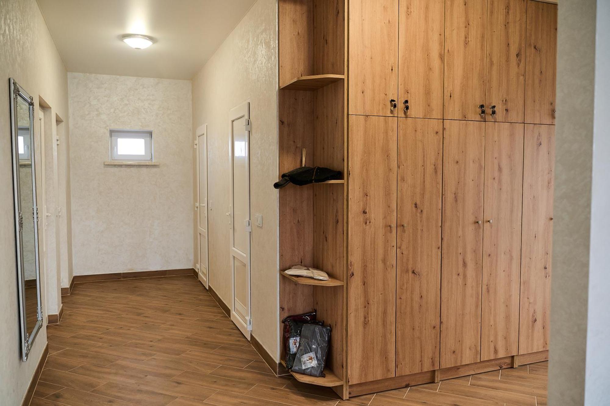 Вілла Край Неба Zapson Extérieur photo