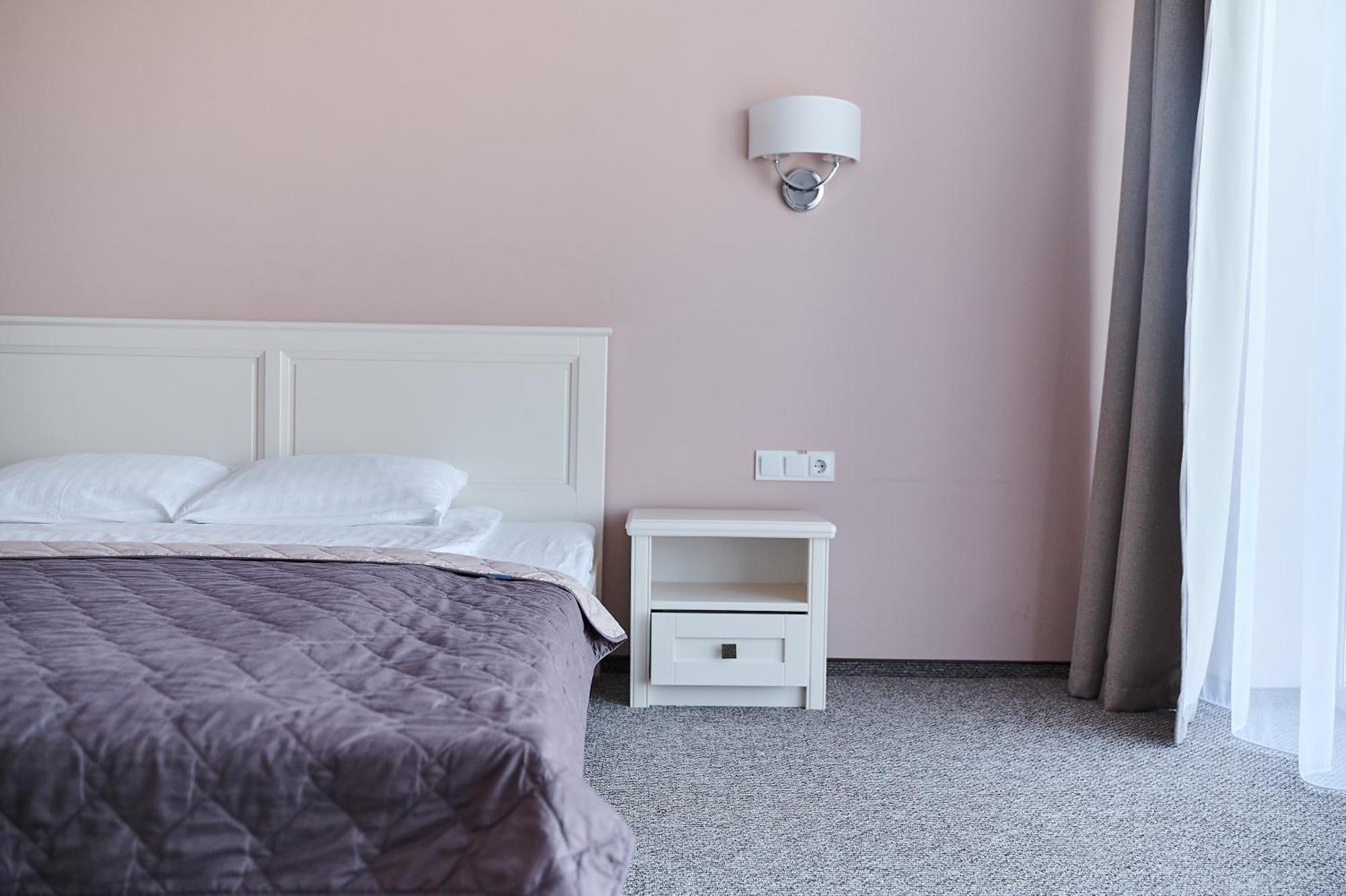 Вілла Край Неба Zapson Extérieur photo